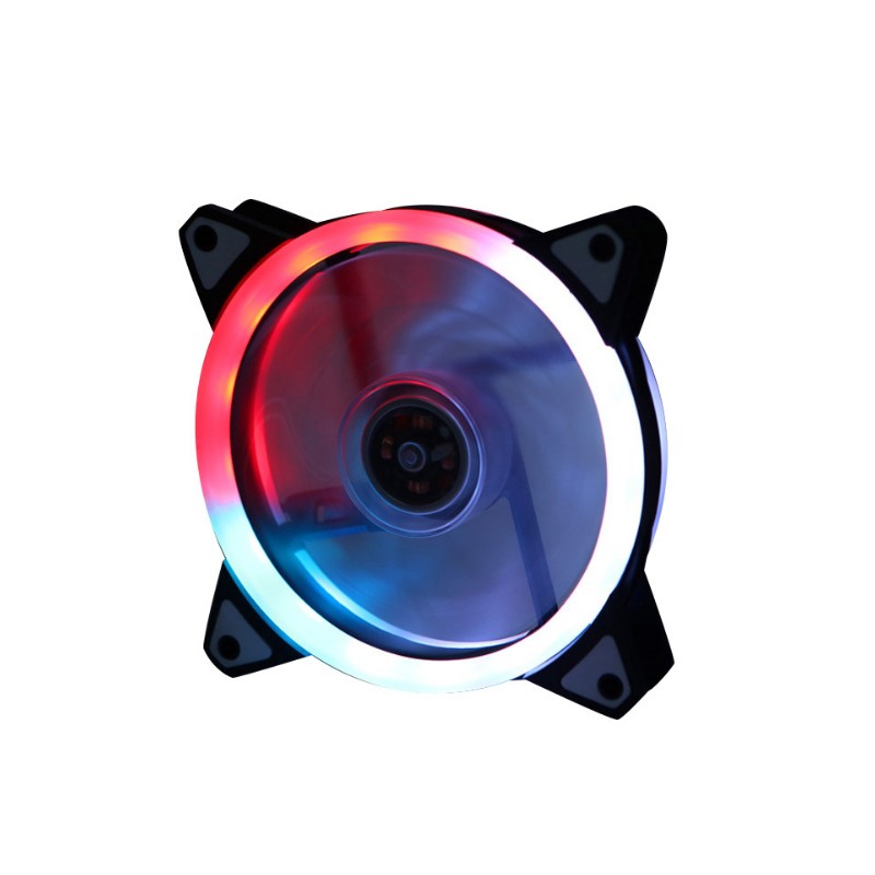 Fan Morpheus BFR-14RGB 4P Molex