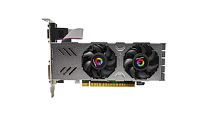 Tarjeta de Video Nvidia GTX 750 Low Profile 4GB