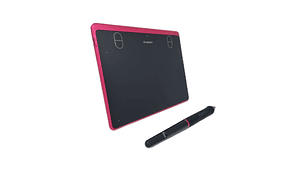 Tableta Grafica Ap604 Para Dibujo, 6 X 4 , 8192 Pp