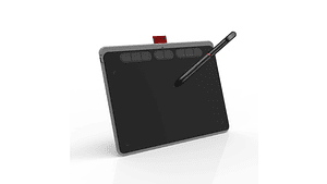 Tableta Digitalizadora  Ap906 Gray