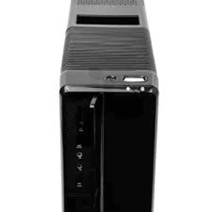 PC SLIM I5 3570, 16GB Ram, SSD500GB, HD intel 2500 2
