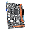 Placa Madre Socket 1151 Chipset H310M 4