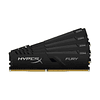 Memoria Ram 8gb ddr4 3200MHz HyperX Fury 5