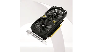 Tarjeta de Video AMD Radeon RX 580 8GB GDDR5 256 bits