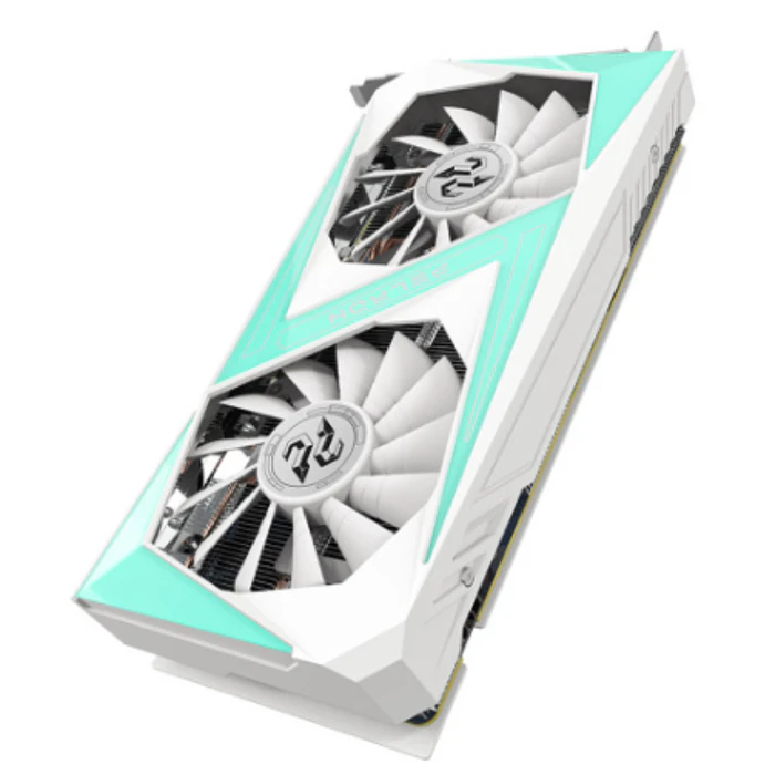 Carte Graphique Dell Nvidia RTX 2070 8 Go GDDR6 - PCIe DP HDMI - MS-V372