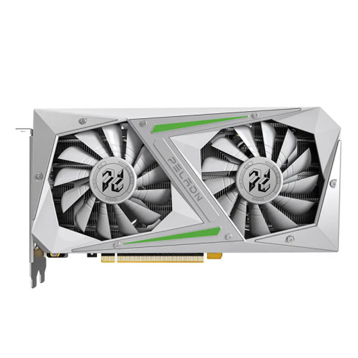 Tarjeta de Video Peladn Nvidia GeForce RTX 3060, 12GB GDDR6