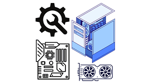 Servicio de Ensamblado Profesional de Pc