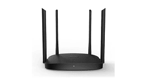 Router WiFi Gigabit 1200 Mbps Dual Band Hikvision DS-3WR12GC