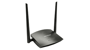 Router WIFI 300 MBPS DS-3WR3N/2 ANTENAS/5BI HIKVISION