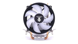 VENTILADOR CPU S/1700/1200/11151/AM4 A100 ARGB MORPHEUS