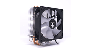 VENTILADOR CPU S/1700/1200/11151/AM4 RF-P2 RGB MORPHEUS