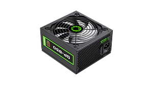 Fuente de Poder 850W 80 PLUS Bronze