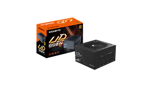 Fuente de Poder 850W 80 PLUS Gold
