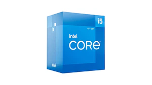 Procesador Intel Core i5-12400F | 6 Núcleos 12 Hilos – LGA 1700