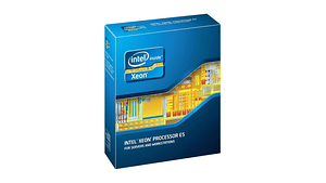 Intel Xeon E5-2640 | CPU 6 Núcleos para PC Gamer Económico X79