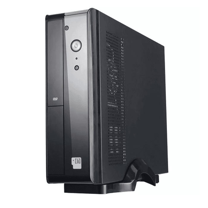 PC Oficina Intel Core i3, Ram 8GB, ssd 256GB 2