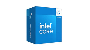 Procesador Intel Core i5-14400, 2.50GHz 20MB, LGA1700