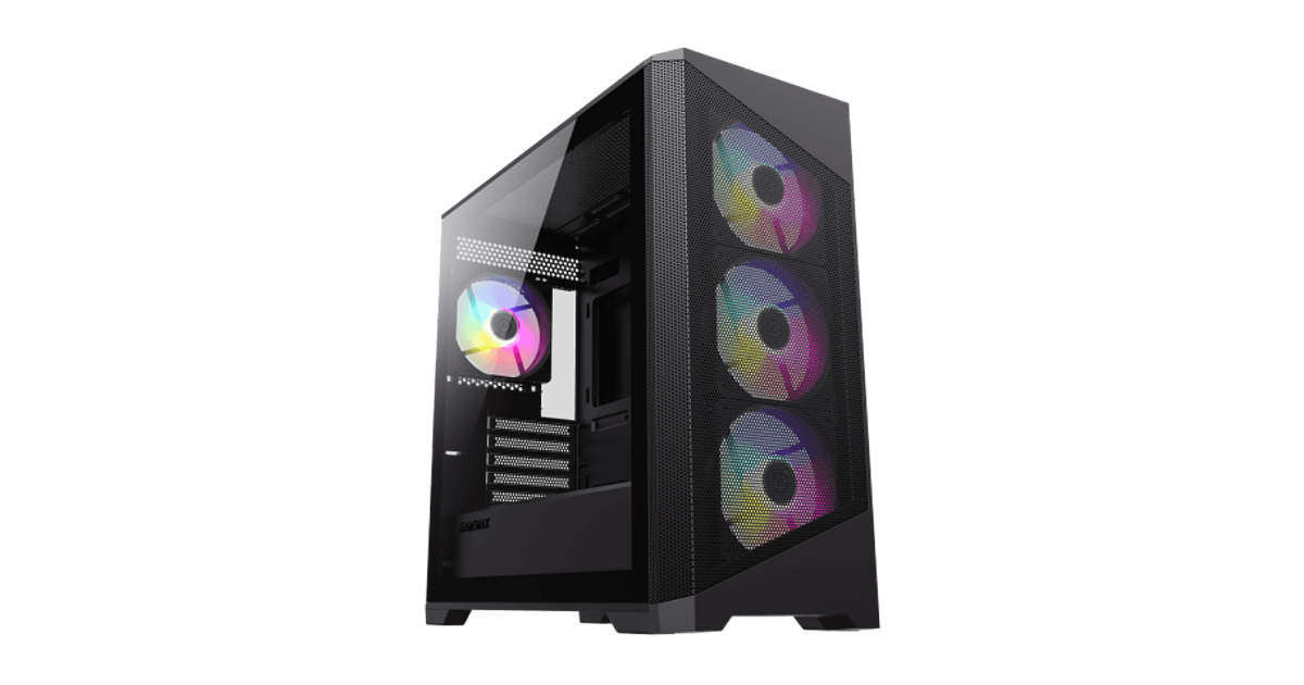 Compra Pc Gamer i7-10700, RTX 4060, 16GB RAM, SSD 512GB