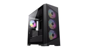 Pc Gamer i7-10700, RTX 4060, Ram 32GB, SSD 512GB M.2