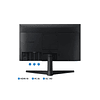 Monitor Samsung 22