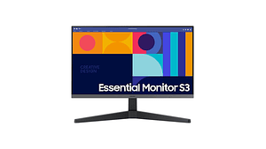 Monitor Samsung Essential S3 24