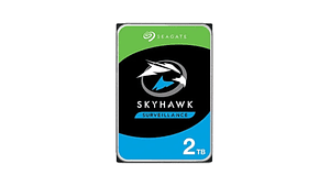Disco Duro Seagate Skyhawk 2TB, 3.5