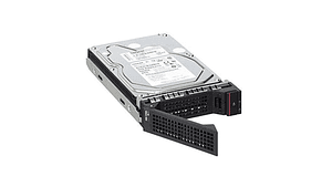 Disco Duro Lenovo﻿ ThinkSystem ST50 V2 2TB, 3.5