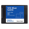 Unidad de Estado Sólido Western Digital Blue 480GB, 2.5