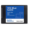 Unidad de Estado Sólido Western Digital Blue SSD SA510 500GB, 2.5