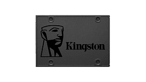 Unidad SSD Kingston A400 960GB, 2.5