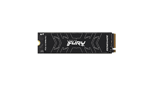 Unidad de Estado Sólido Kingston NV2, 1TB NVMe, M.2, PCIe 4.0