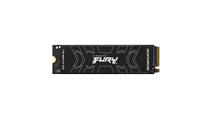 Unidad de Estado Sólido Kingston NV2, 1TB NVMe, M.2, PCIe 4.0