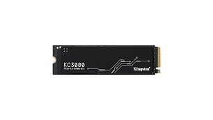 Unidad de Estado Sólido Kingston KC3000, 2TB, PCIe 4.0 NVMe M.2