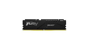 Memoria RAM DDR5 8GB 5600MT/s Kingston FURY Beast