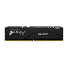 Memoria RAM DDR5 8GB 5600MT/s Kingston FURY Beast, CL40, DIMM 1