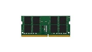 Memoria RAM para Notebook DDR4 16GB 3200MHz Kingston, CL22, SO-DIMM