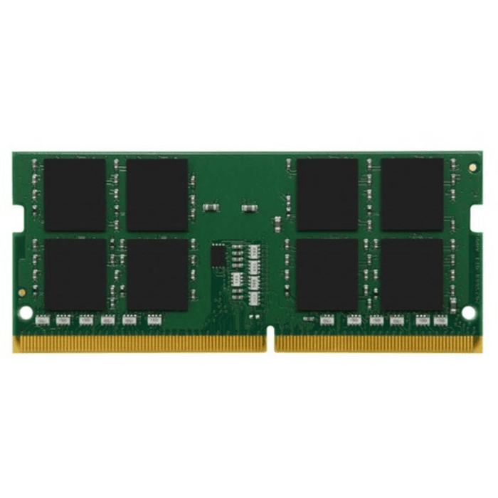 Memoria RAM para Notebook DDR4 16GB 2666MHz Kingston, CL19, SO-DIMM