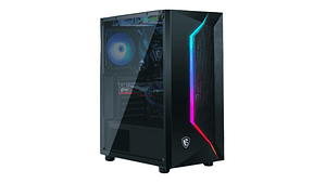 PC Gamer Ryzen 7 5700x, RTX 3050, Ram 16gb, SSD 512GB