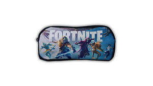 Estuche de Fortnite Temporada de los dioses
