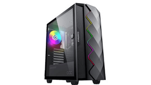 Pc Gamer R5 5600GT, 16gb, 1TB NVMe, RTX 3060