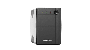 UPS Interactiva Hikvision  1000VA / 600W