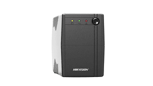 UPS Interactiva Hikvision  1000VA / 600W
