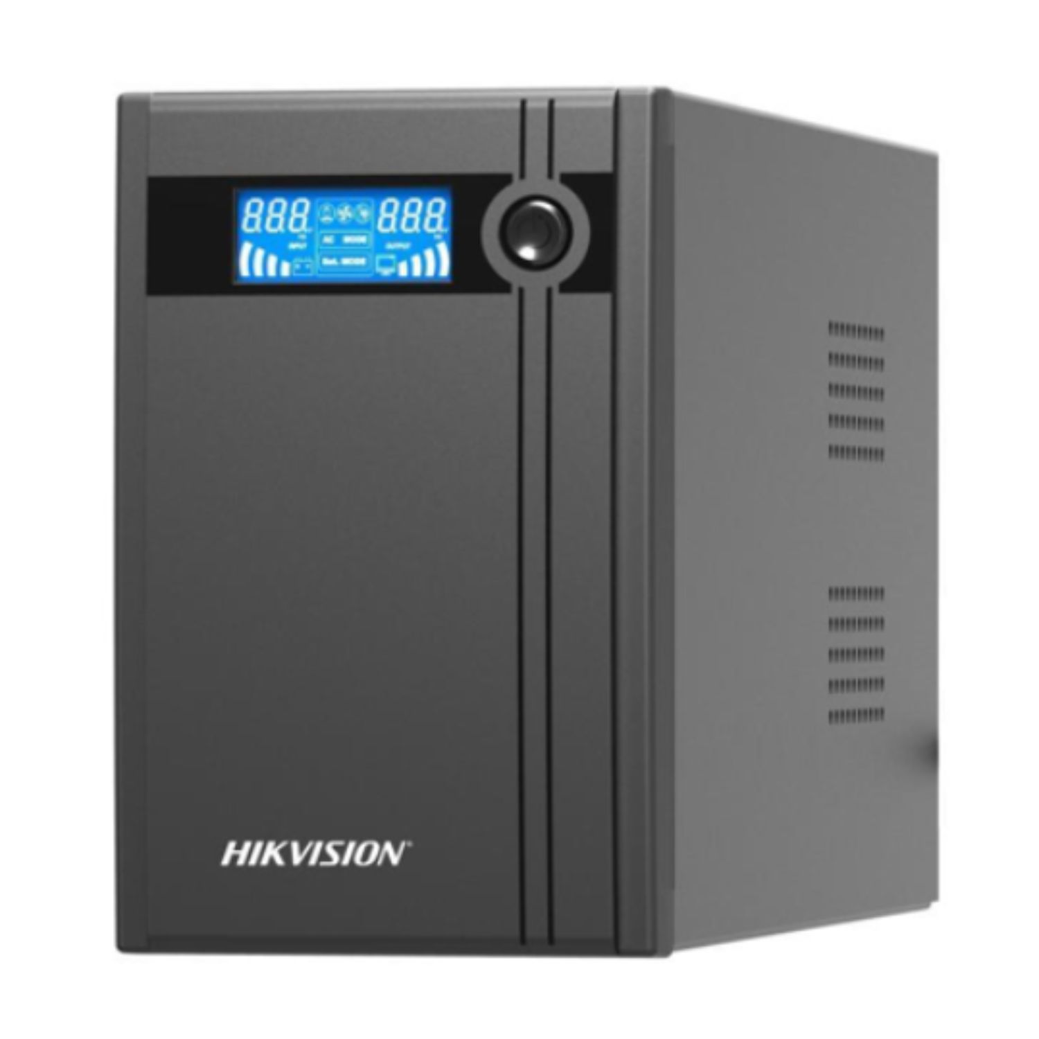 UPS Interactiva Hikvision 2000VA LCD DS-UPS2000