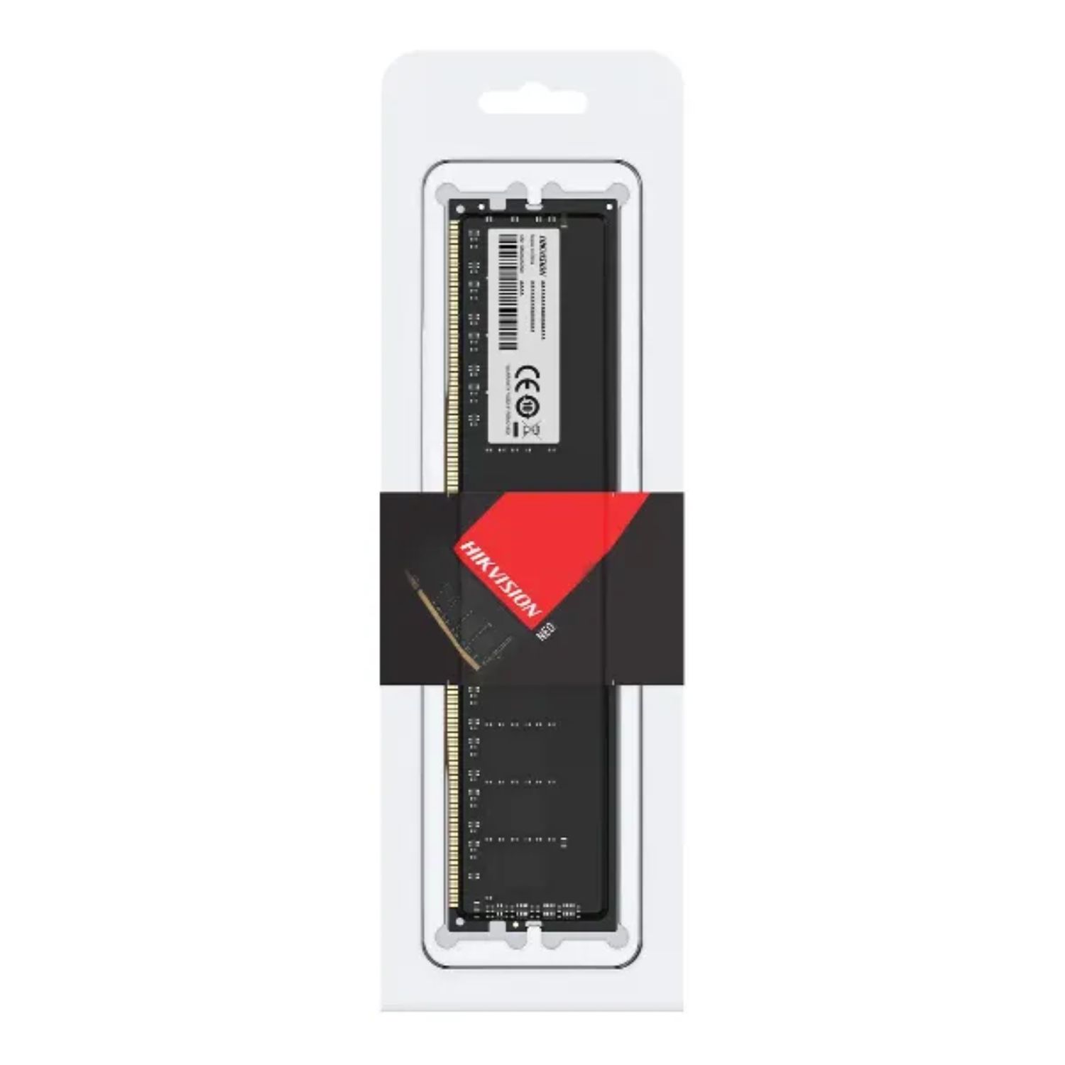 Memoria RAM Crucial 16GB DDR5 4800 UDIMM CT16G48C40U5