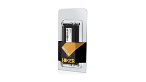 MEMORIA RAM SODIMM DDR3 1600 MHZ 8 GB HIKER/HSC308S16Z1 8GB HIKSEMI