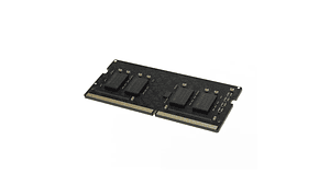 MEMORIA RAM SODIMM DDR3 1600 MHZ 4 GB HSC304S16Z1 4G HIKSEMI