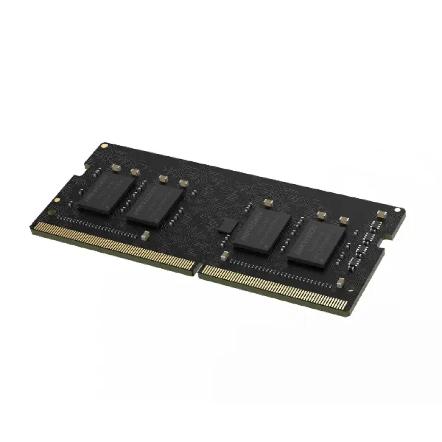 MEMORIA RAM SODIMM DDR4 2666 MHZ 4 GB HSC404S26Z1 4G HIKSEMI