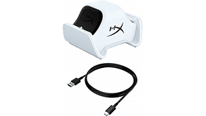 ChargePlay Duo – Estación de Carga para DualSense PS5