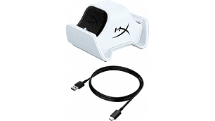 ChargePlay Duo – Estación de Carga para DualSense PS5