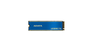 Disco Duro SSD M.2 (2280) - 1 TB - Adata Legend 710 - NVMe PCIe 3.0 x4 (ALEG-710-1TCS)